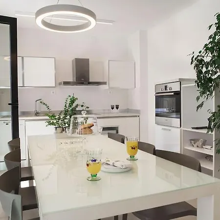 Apartments Villa Ladini Split Exterior photo