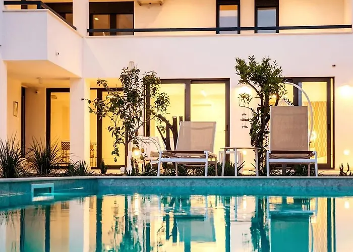 Apartments Villa Ladini