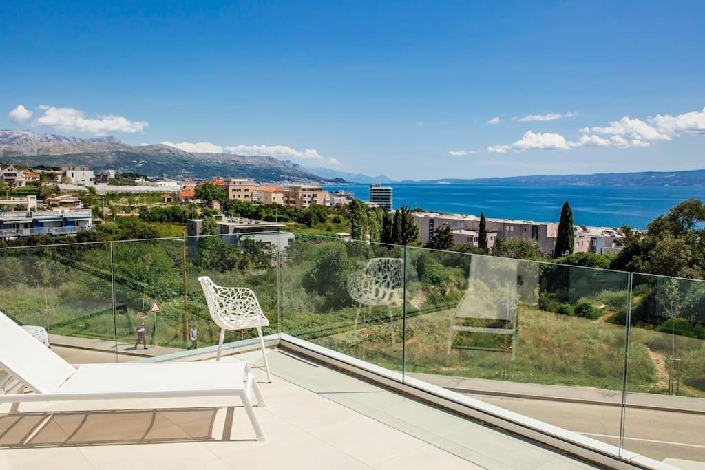 Apartment Ladini *