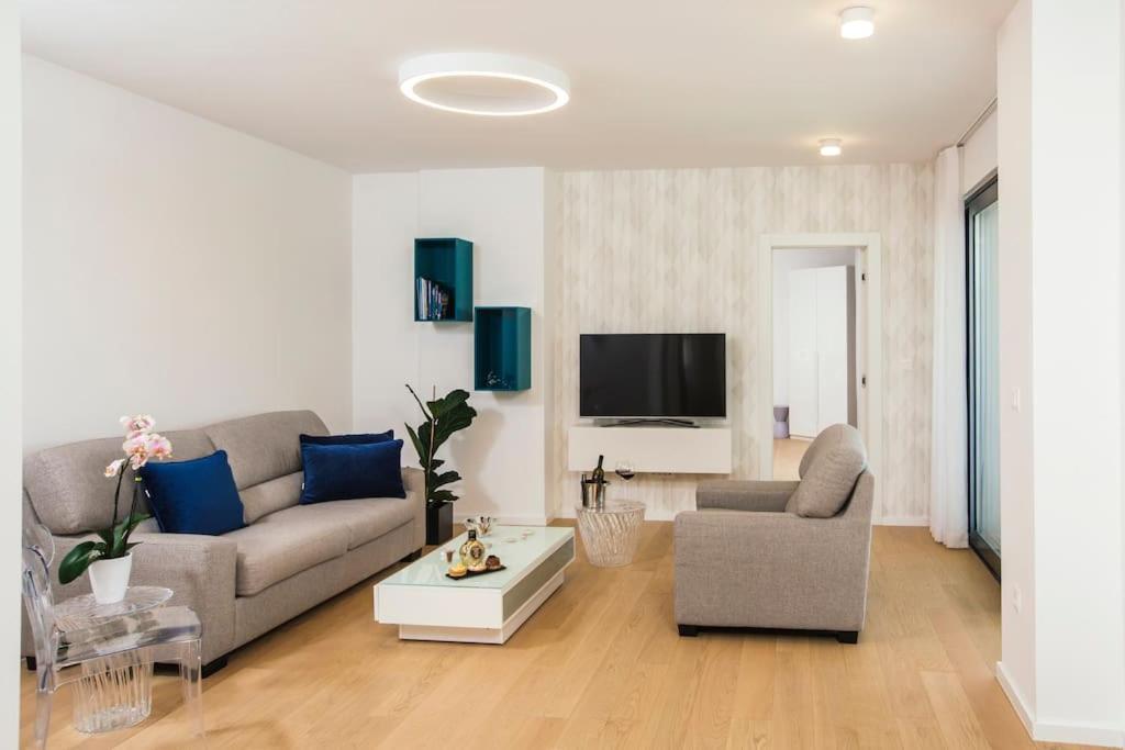 Ladini Apartment Split