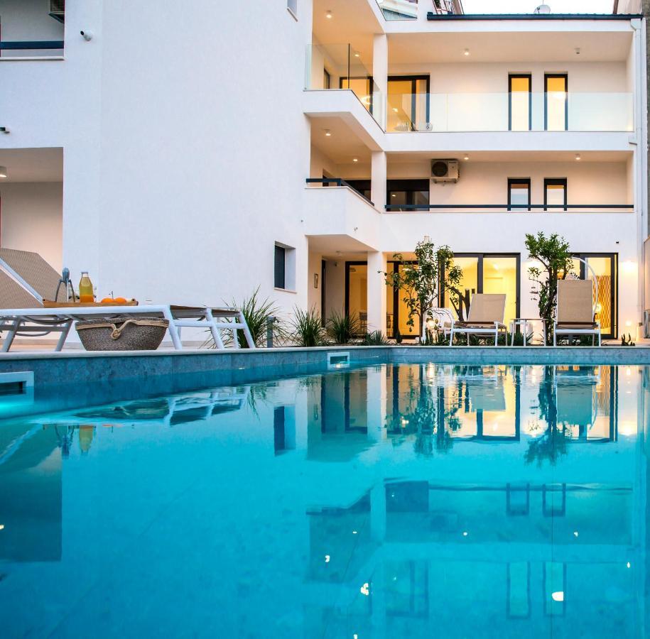 Ladini Apartment *