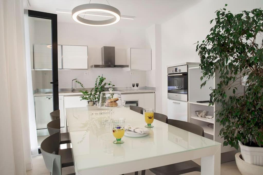 Apartment Ladini *