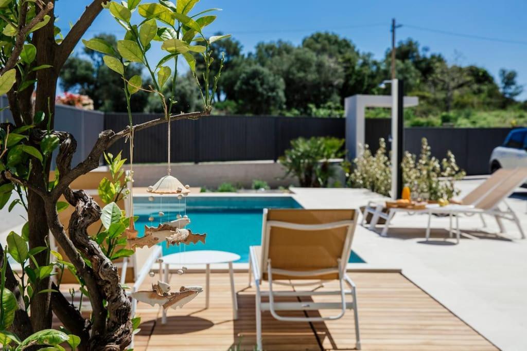 Apartment Ladini Split