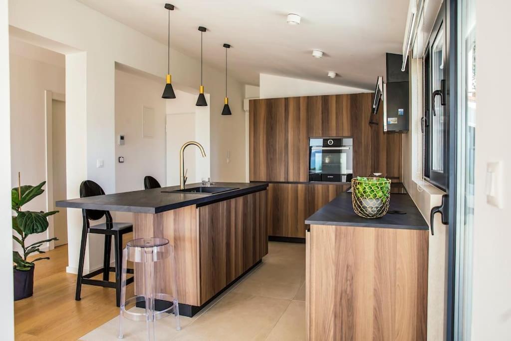 Ladini Apartment *
