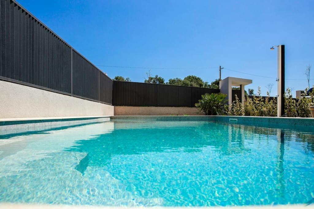 Apartment Ladini Split