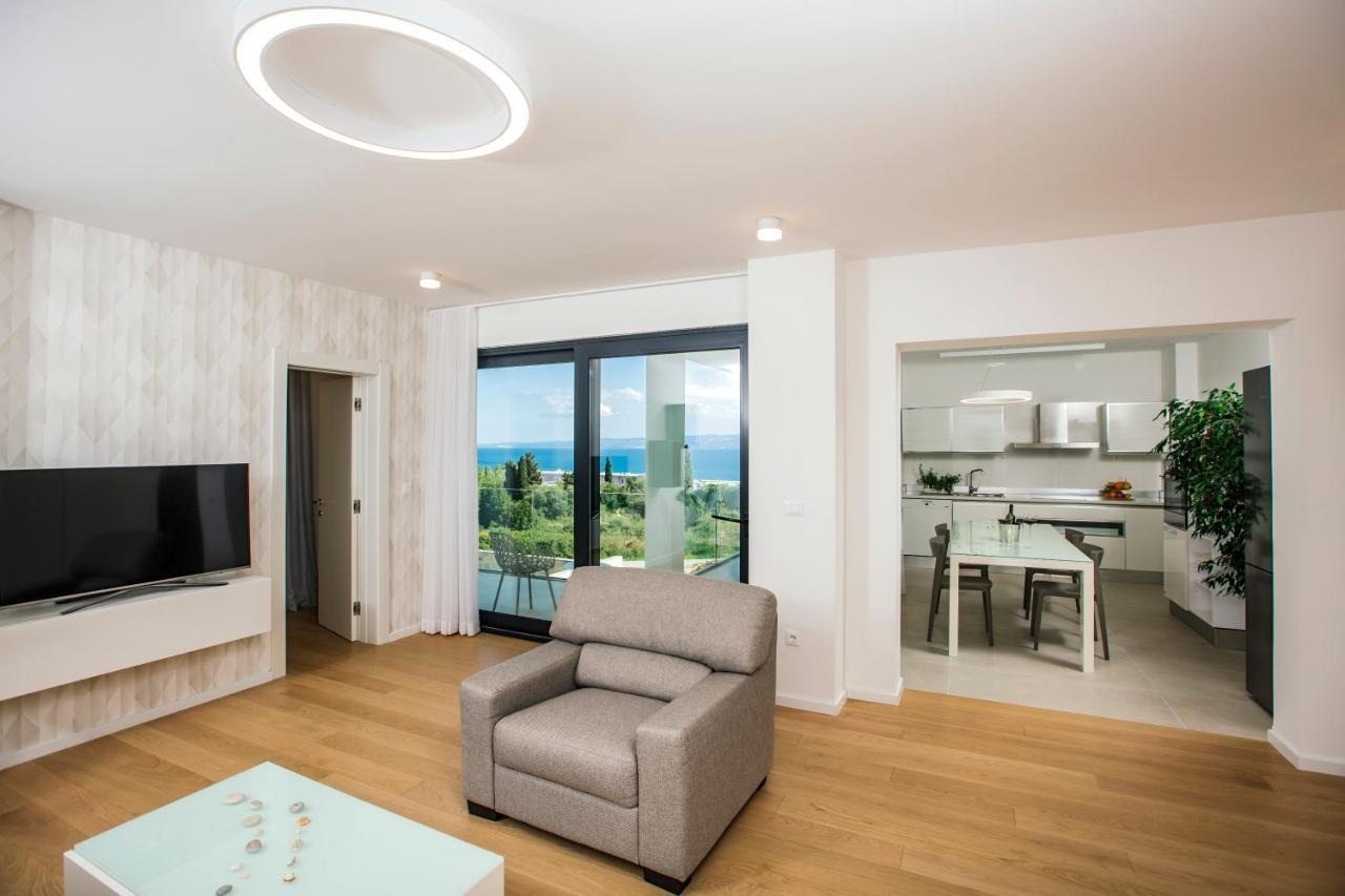 Ladini Apartment