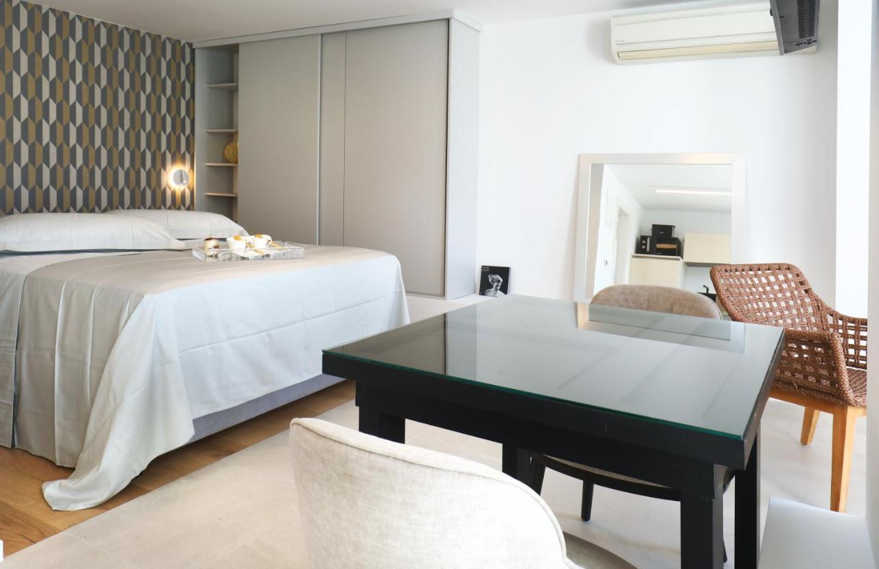 Apartment Ladini *