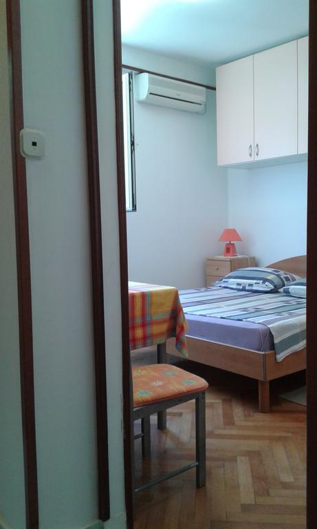 Ladini Apartment *