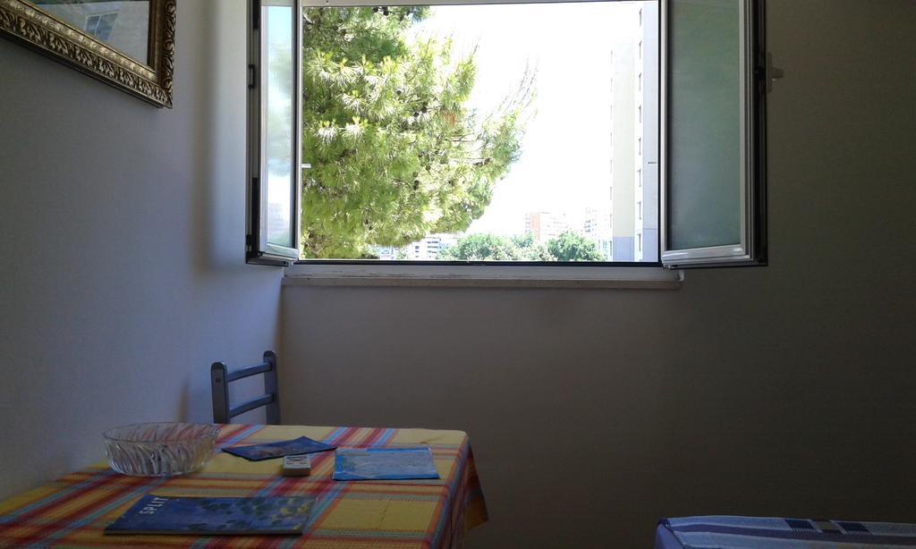 Ladini Apartment *