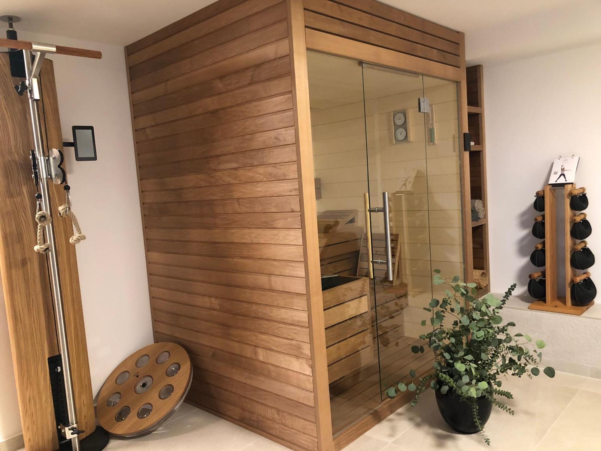 Ladini Apartment *