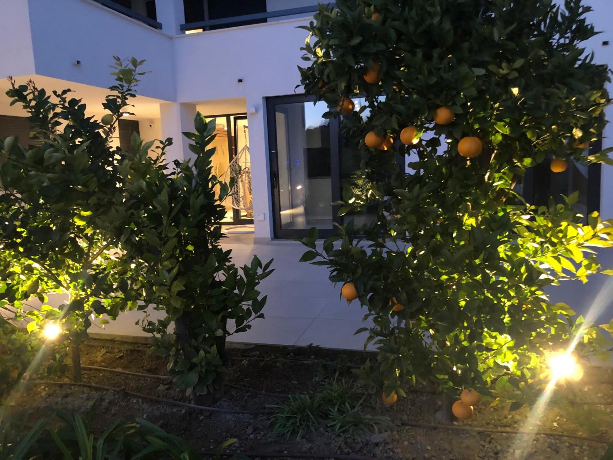 Ladini Apartment